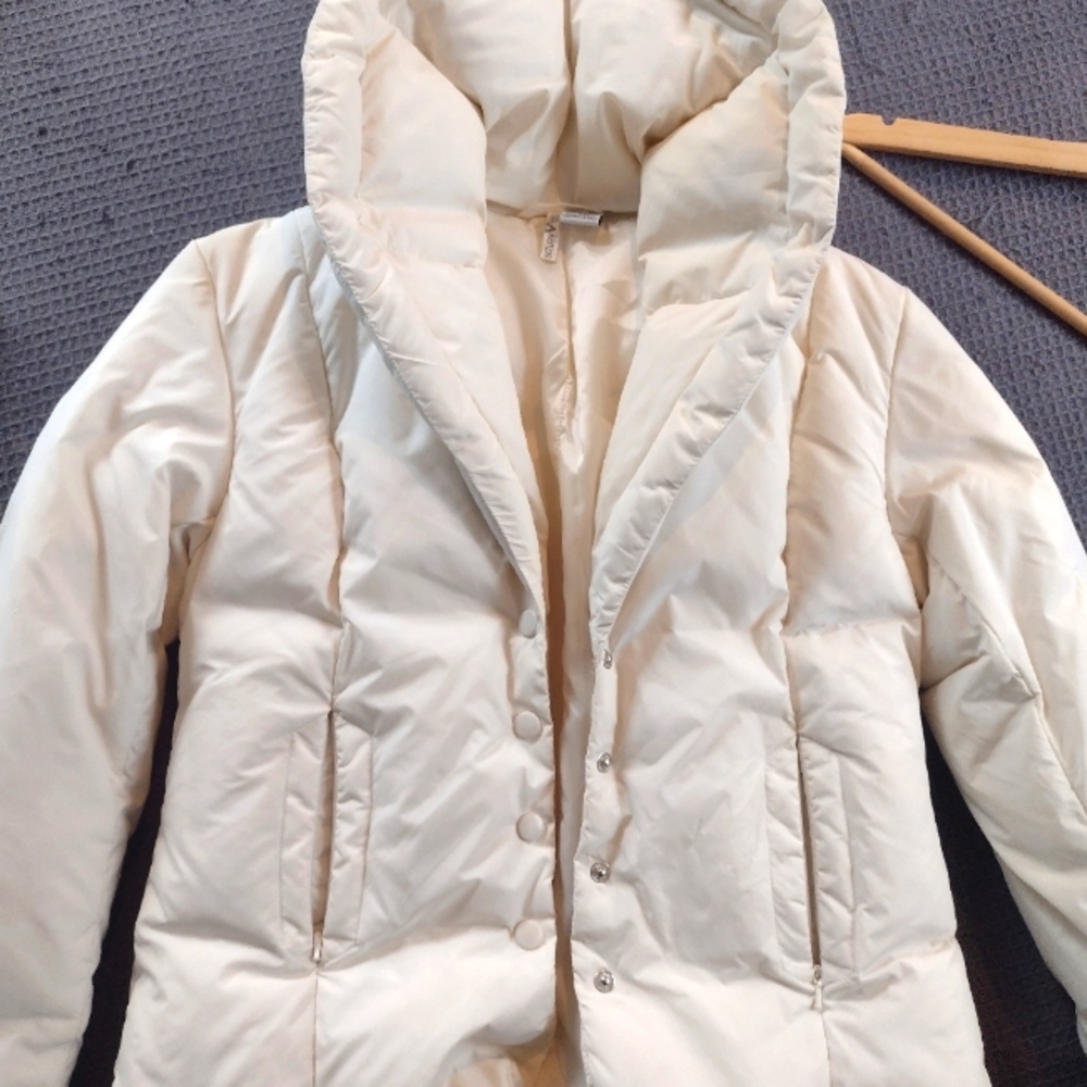 Kenzie Down Puffer Jacket